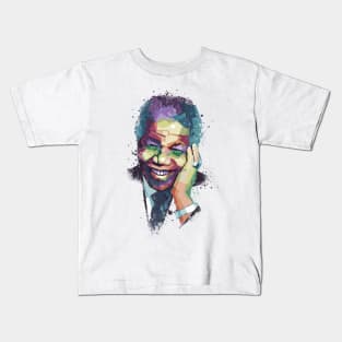 Madiba Kids T-Shirt